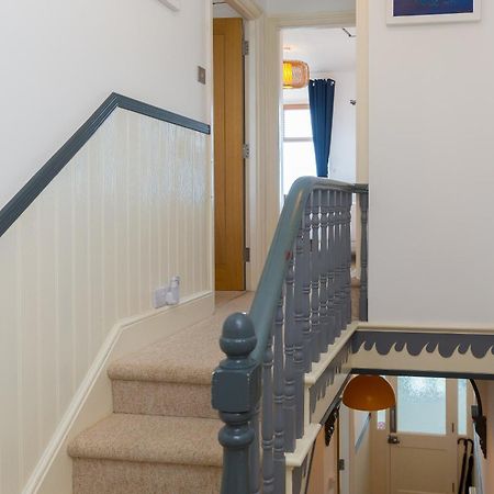 Oystercatcher St Ives Exterior foto