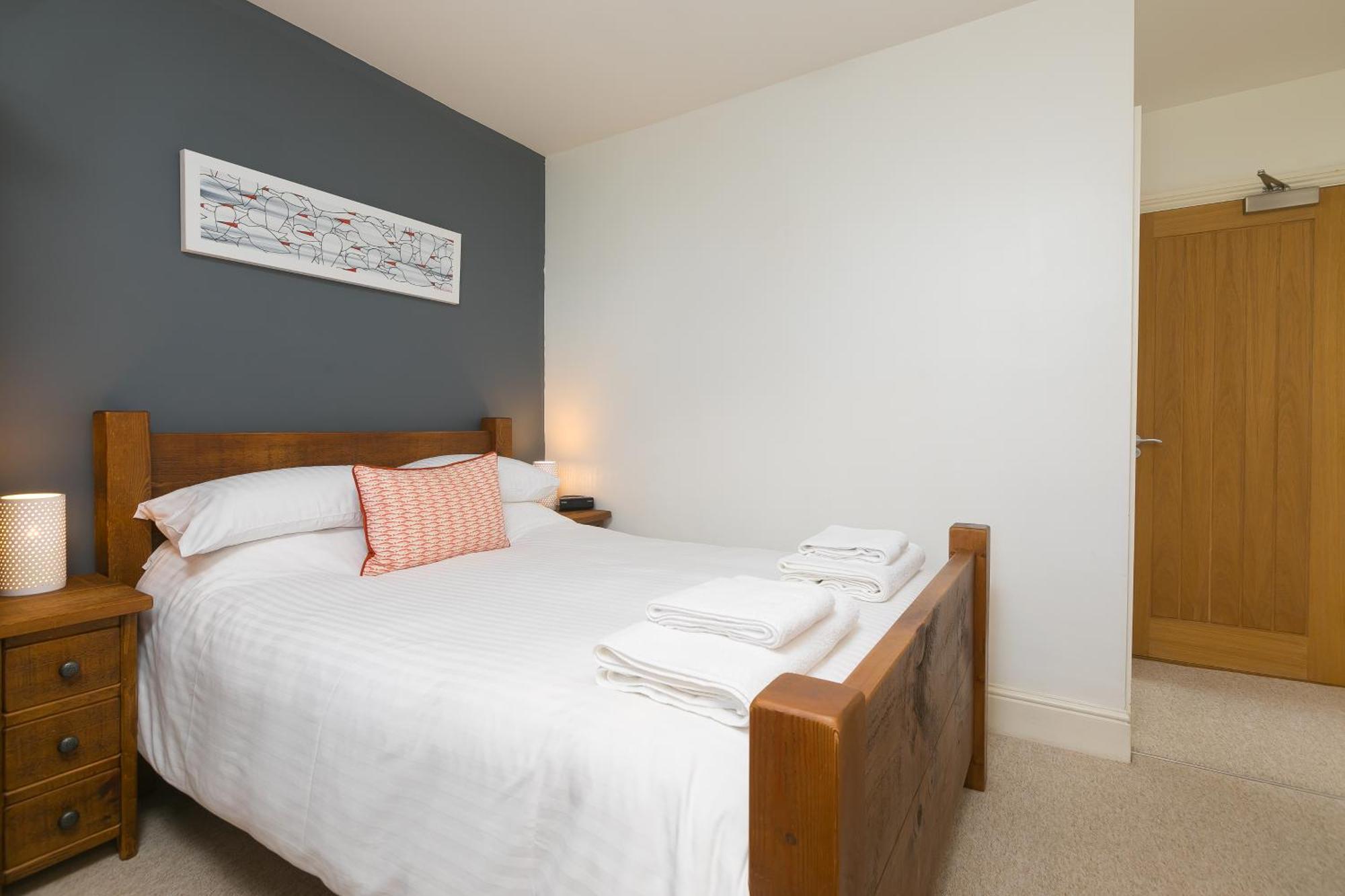 Oystercatcher St Ives Exterior foto