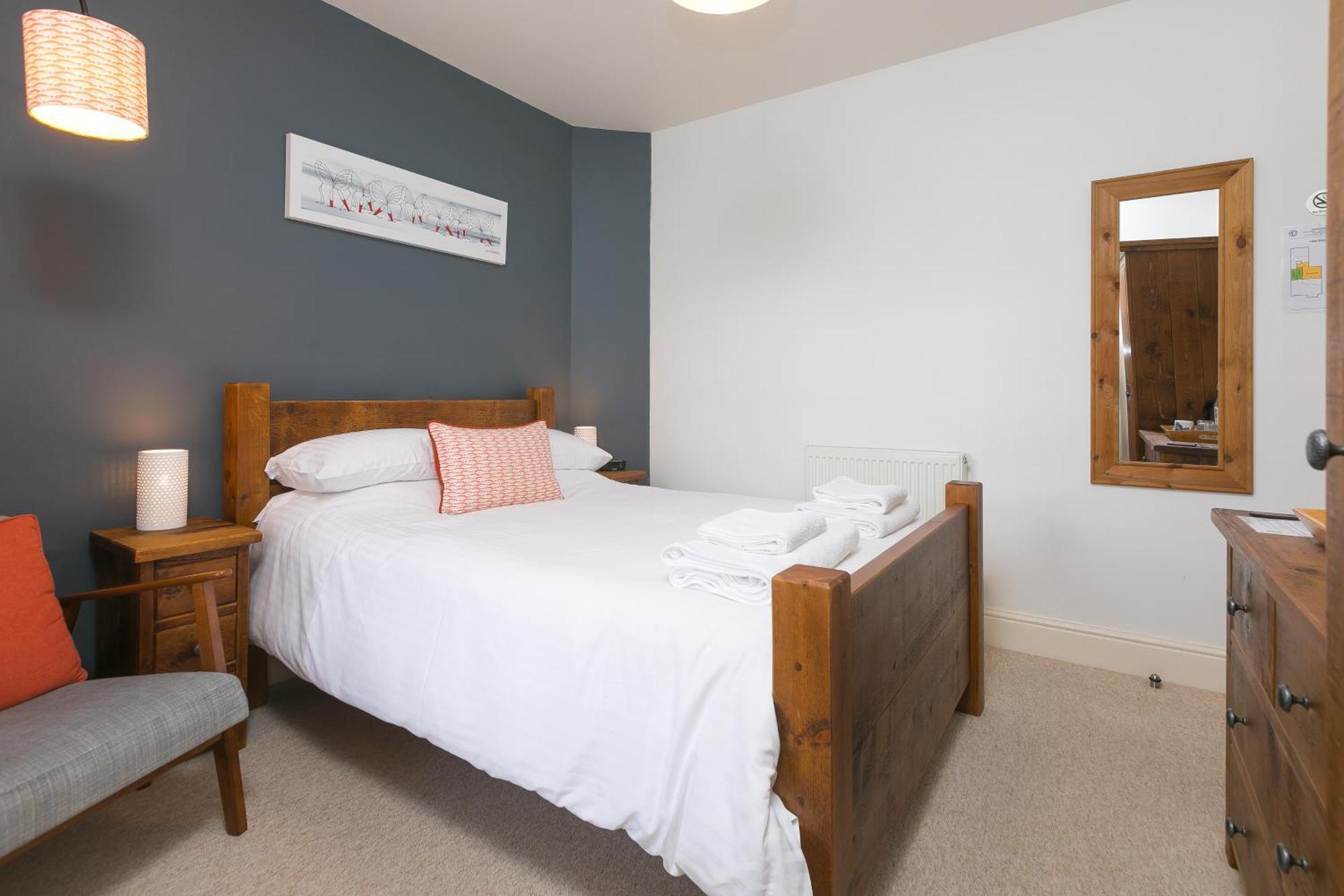 Oystercatcher St Ives Exterior foto